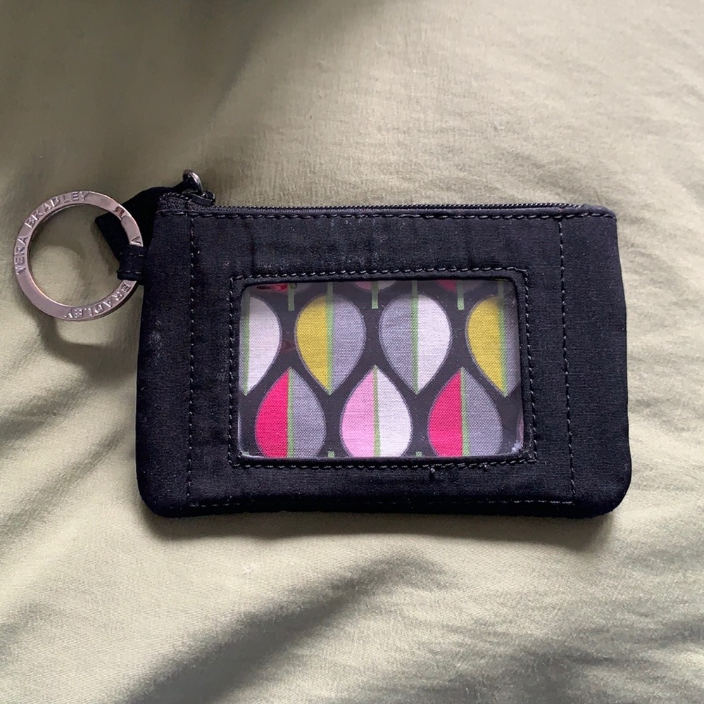 Vera Bradley Wallet